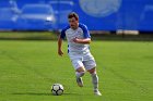 MSoc vs RWU  Men’s Soccer vs Roger Williams University. - Photo by Keith Nordstrom : Wheaton, MSoccer, MSoc, Men’s Soccer